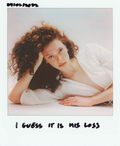 Hair Story — Her Story 6, Photography by Kacper Beski